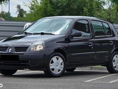 Renault Clio II