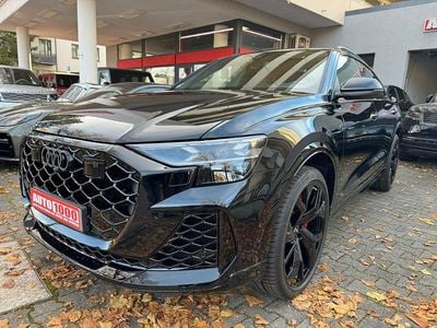 Second-hand Audi RS Q8 Performance 640 CP (470 kW) 2024 SUV