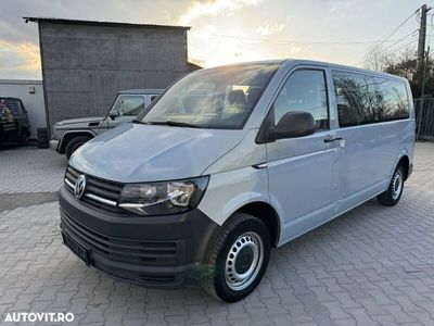 VW Transporter