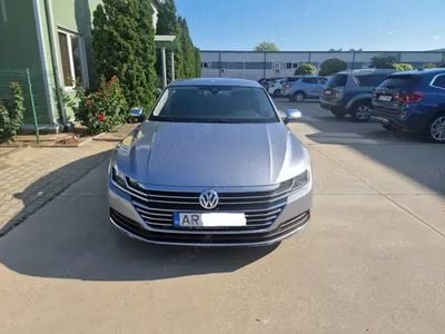 VW Arteon