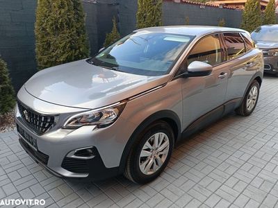 second-hand Peugeot 3008 1.6 BlueHDI S&S Active