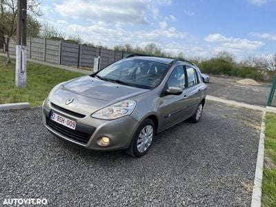 Renault Clio GrandTour