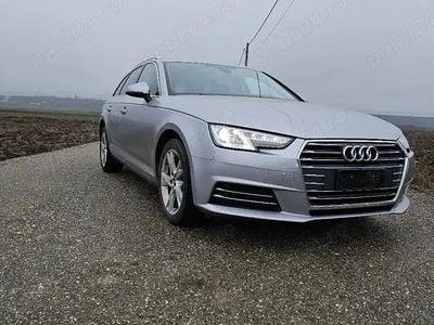 Second-hand Audi A4 150 CP (110 kW) 2016 Break