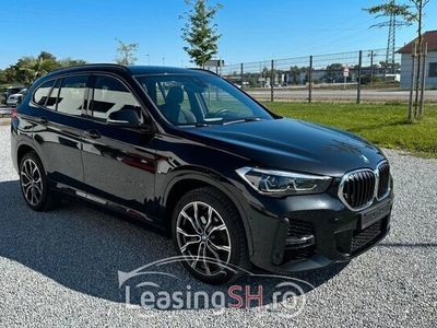 second-hand BMW X1 