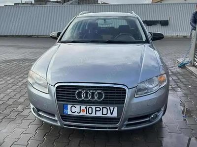Utilizat 2006 Audi A4 Break | 2.500 EUR (Preț OK)