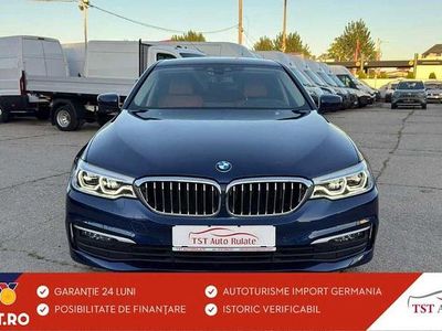 BMW 530e
