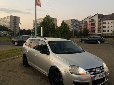VW Golf VI