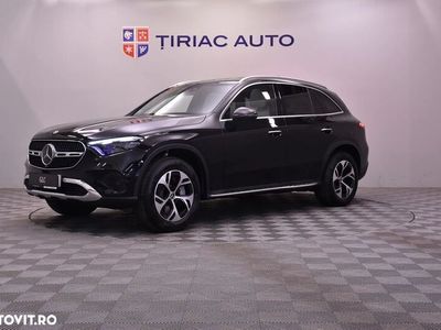 Mercedes GLC300e