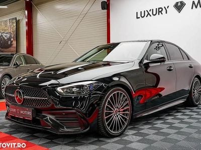 Mercedes C300