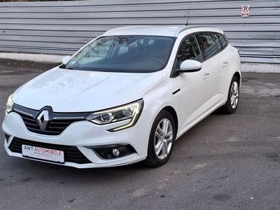 Renault Mégane GrandTour