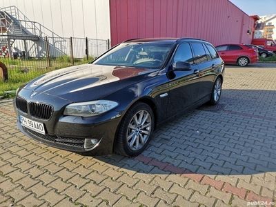 BMW 525