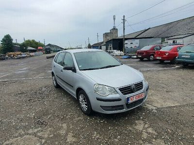 VW Polo carburant GPL second-hand - AutoUncle