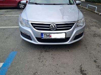 VW CC