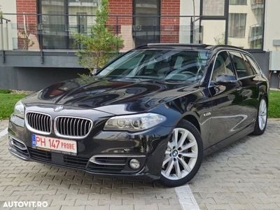 BMW 525