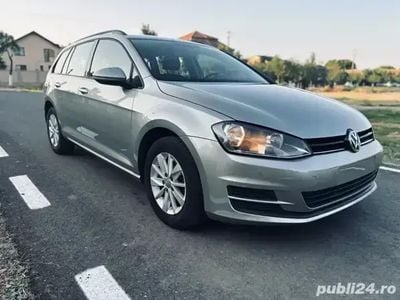 VW Golf VII