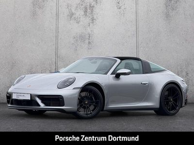 Second-hand Porsche 911 Targa 4 480 CP (353 kW) 2023 Cabrio