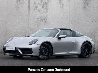 Utilizat 2023 Porsche 911 Targa 4 Cabrio | 192.855 EUR (Scump)