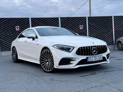 Mercedes CLS450
