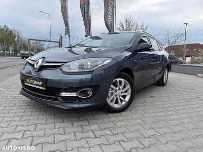 Renault Mégane GrandTour