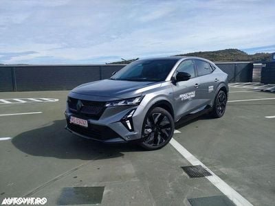 Second-hand Renault Rafale Esprit Alpine 200 CP (147 kW) 2024 Culoaregri SUV