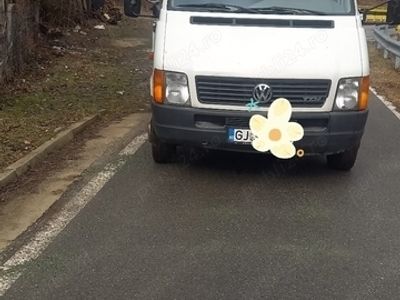 Utilizat 1998 VW LT | 4.300 EUR