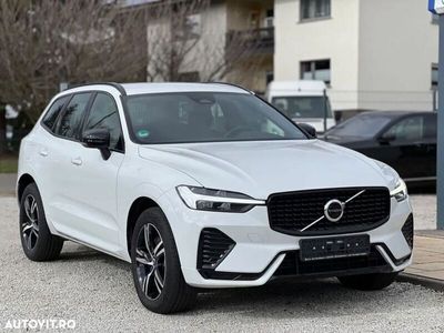 second-hand Volvo XC60 