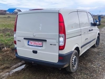 Mercedes Vito