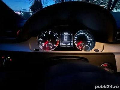 VW CC