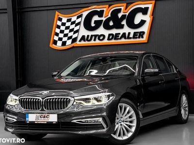 BMW 530e