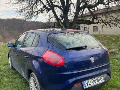 second-hand Fiat Bravo 1.4 16V Active