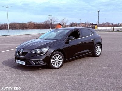 Renault Mégane IV