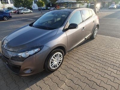 Renault Mégane III