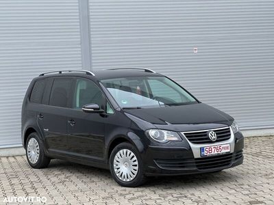 VW Touran