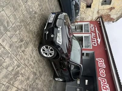 Second-hand 2015 BMW X3 xLine SUV | 15.499 EUR (Preț OK)