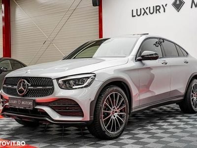 Mercedes GLC220