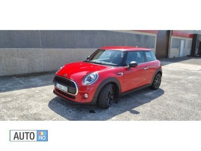 Rosu Utilizat 2019 Mini ONE Hatchback | 19.239 EUR