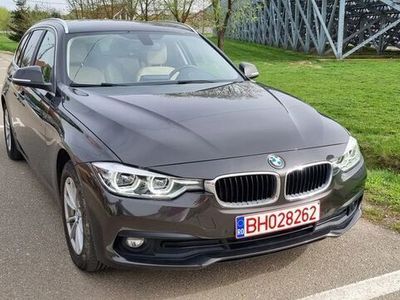 second-hand BMW 316 Seria 3 d Touring