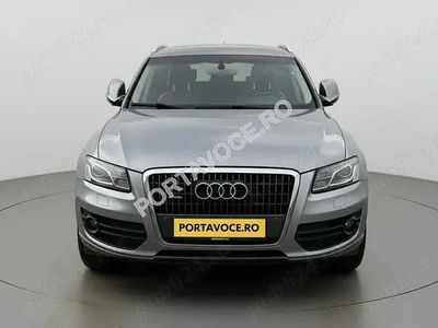 Utilizat 2009 Audi Q5 SUV | 10.000 EUR (Scump)