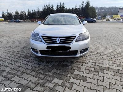 Culoaregri Second-hand 2011 Renault Latitude Initiale Berlinǎ | 4.650 EUR (Preț OK)