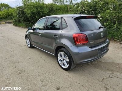 VW Polo
