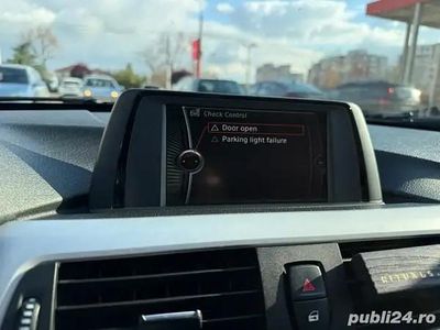 Negru Utilizat 2013 BMW 316 Berlinǎ | 6.500 EUR