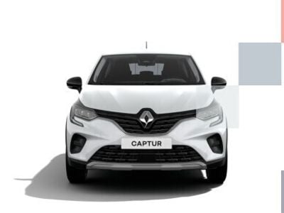 Second-hand Renault Captur 90 CP (66 kW) 2024 Tracțiune față SUV