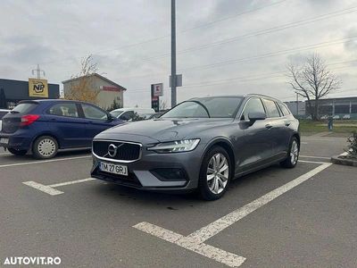 Culoaregri Second-hand 2020 Volvo V60 Momentum Break | 22.500 EUR