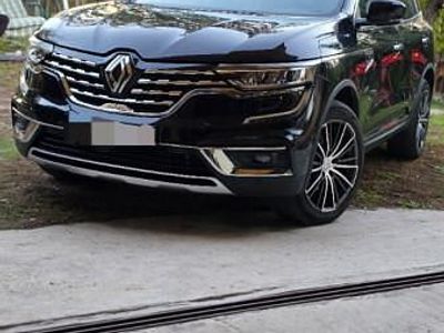 Utilizat 2022 Renault Koleos SUV | 27.000 EUR