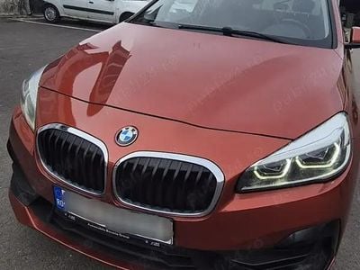 Second-hand BMW 218 Active Tourer 150 CP (110 kW) 2019 Monovolum