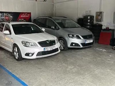 Second-hand 2013 Seat Alhambra Monovolum | 11.500 EUR