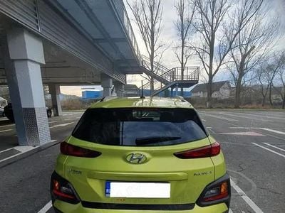 Second-hand Hyundai Kona 120 CP (88 kW) 2019 SUV