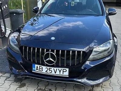 Utilizat 2017 Mercedes A200 Berlinǎ | 14.900 EUR