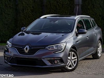 Renault Mégane IV