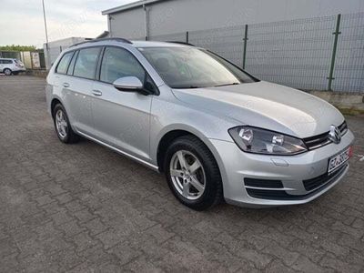 VW Golf VII